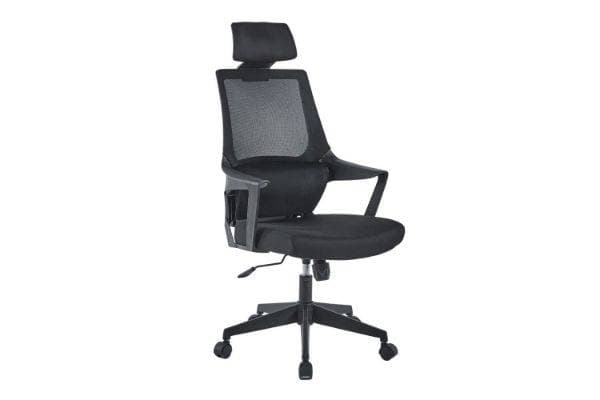 Zenith Mesh Chair