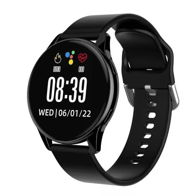 Smart Fitness Watch Pro