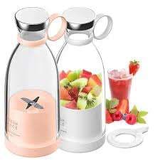 Portable Blender Bottle