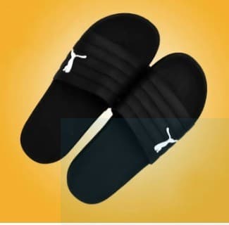 Comfortable Beach Sandals Indoor & Outdoor Use